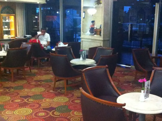 Gambar Makanan Terrace Lounge - Hotel Horison 3