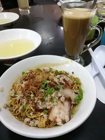 SRK Noodle House Food Photo 3