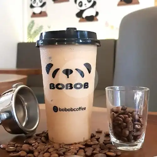 Gambar Makanan Bobob Coffee, Kebon Jeruk 5