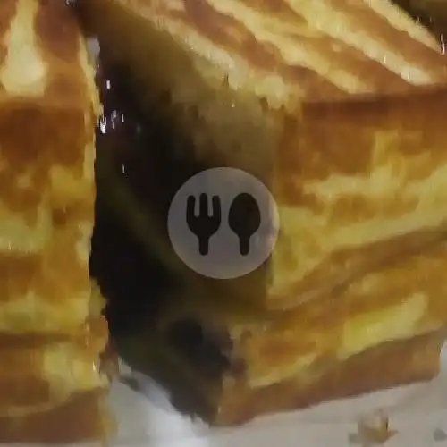 Gambar Makanan Roti Bakar Bandung 78, Wijaya Kusuma 9