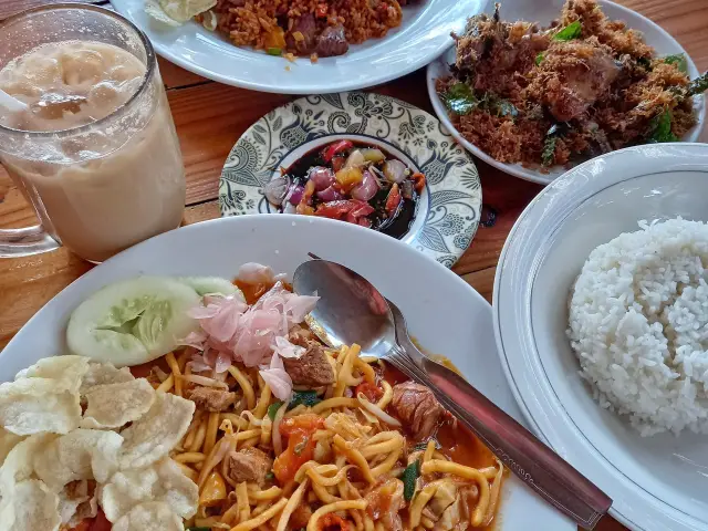 Gambar Makanan Waroeng Atjeh 8