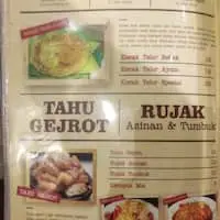 Gambar Makanan Tahu Gejrot Cisangkuy 1