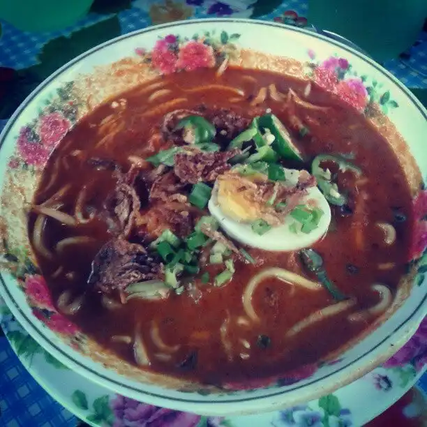 Lempeng Kelapa, Kampung Padang Kambing Food Photo 12