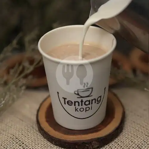 Gambar Makanan Tentang Kopi Lola 6