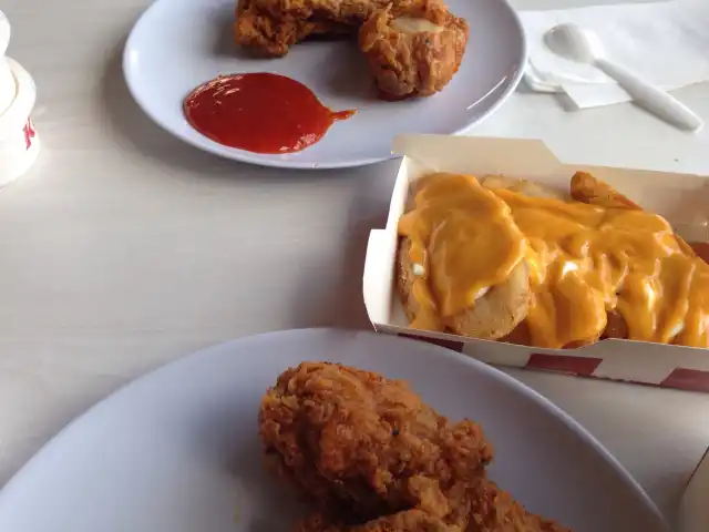 KFC Jalan Rogayah Food Photo 5