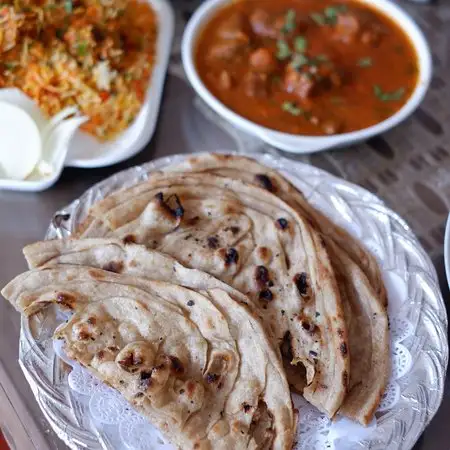 Gambar Makanan D' Bollywood 20