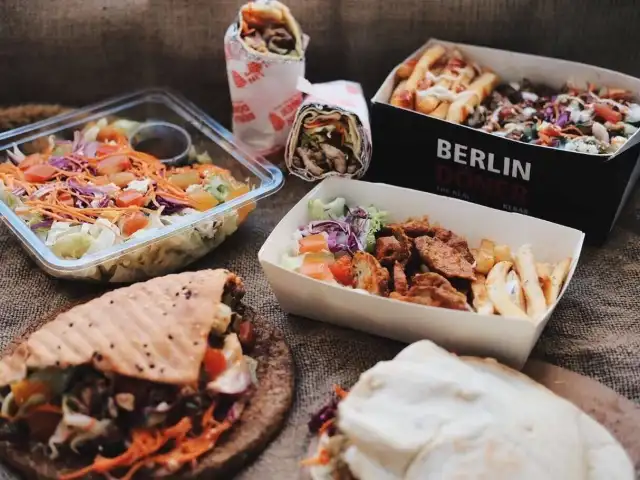 Gambar Makanan Berlin Doner 9