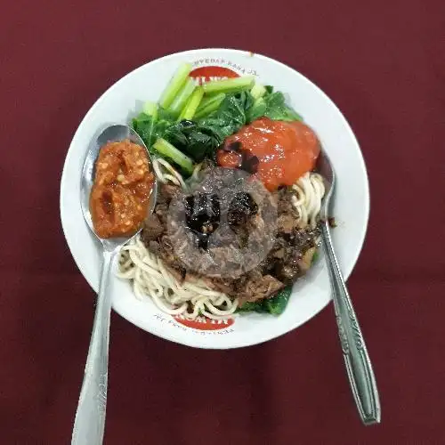 Gambar Makanan Nasi Tempong Lina, Denpasar 18