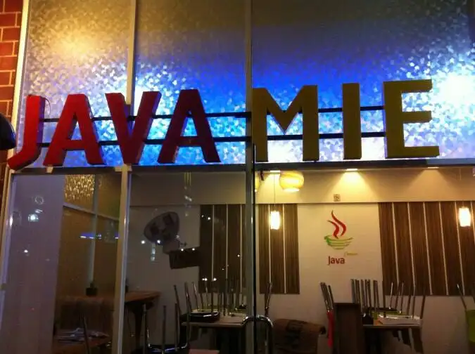 Java Mie