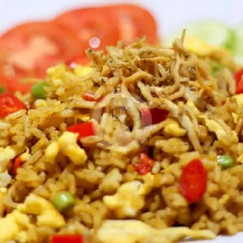 Gambar Makanan Nasi Goreng Atto 14