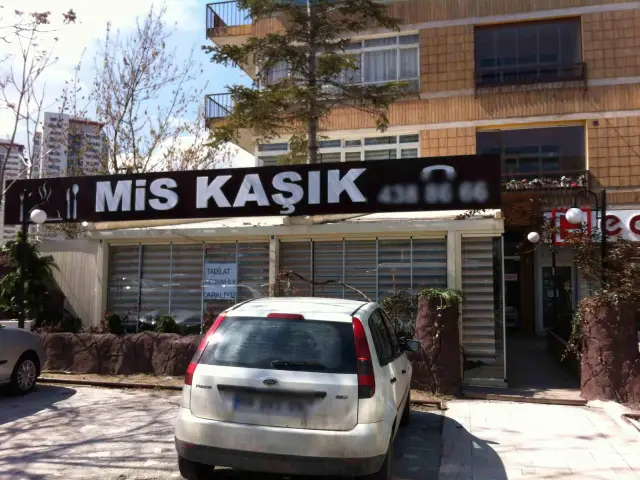 Mis Kaşık Restaurant'nin yemek ve ambiyans fotoğrafları 1