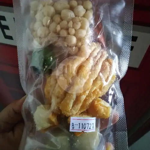 Gambar Makanan Hayza Ketapang 3