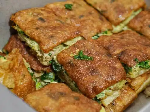 Martabak Murba