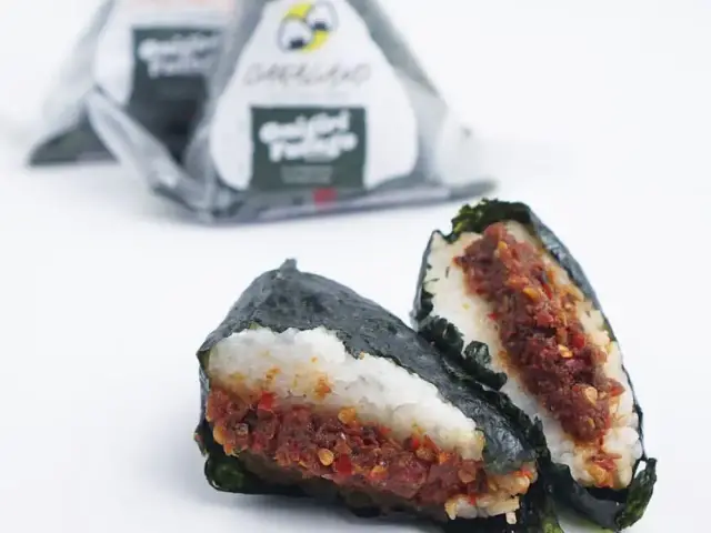 Gambar Makanan Onigiri Futago 4