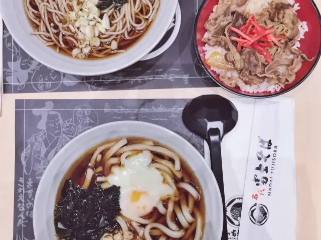 Nadai Fujisoba Food Photo 6