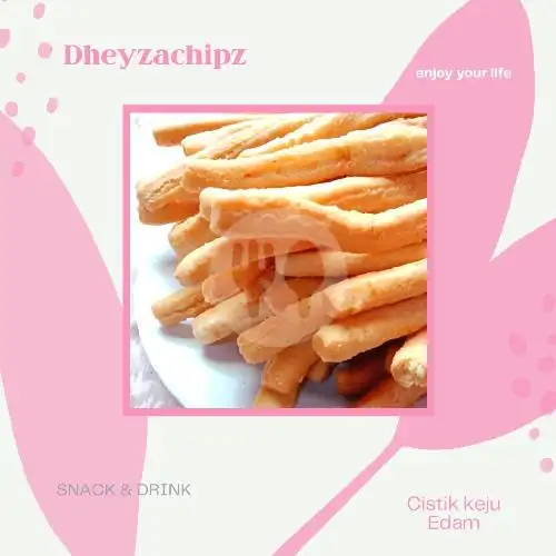 Gambar Makanan Dheyzachipz, Gegerkalong 10