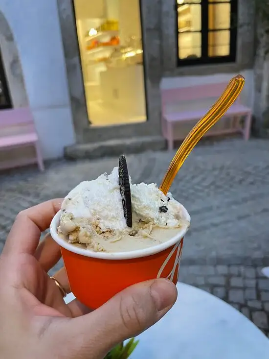 Da Franco Gelato'nin yemek ve ambiyans fotoğrafları 49