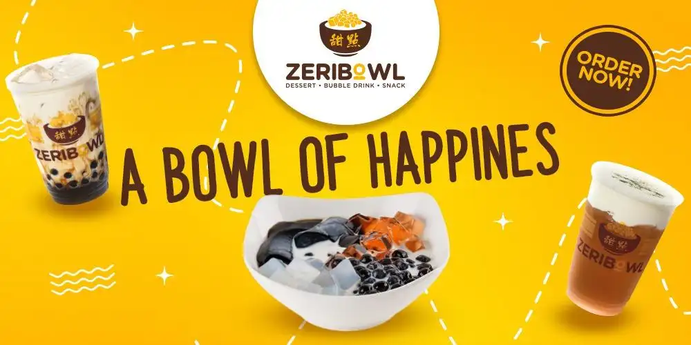 Zeribowl, Batam Centre