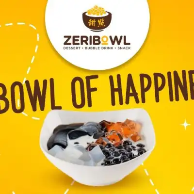 Zeribowl, Batam Centre