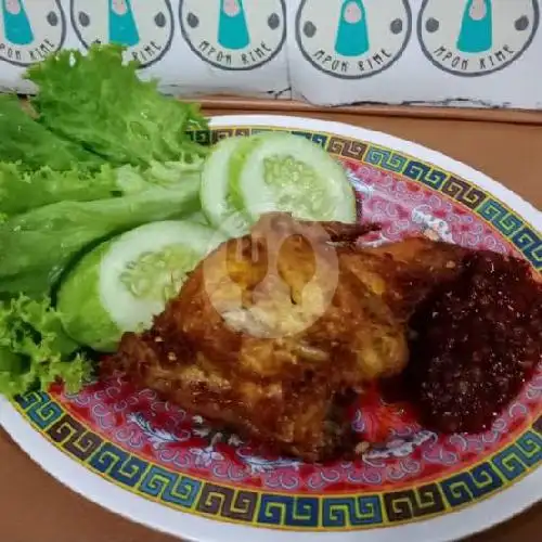 Gambar Makanan Pecel Lele Lamongan Pekayon 20