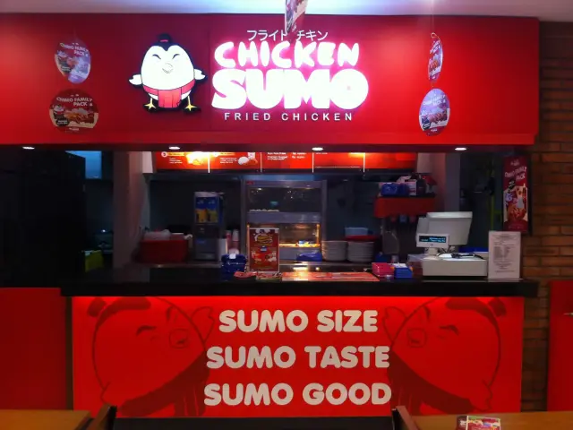 Gambar Makanan Chicken Sumo 2