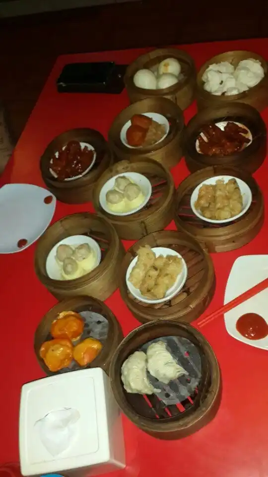 Gambar Makanan Dim Sum Ekstra Lezat 12