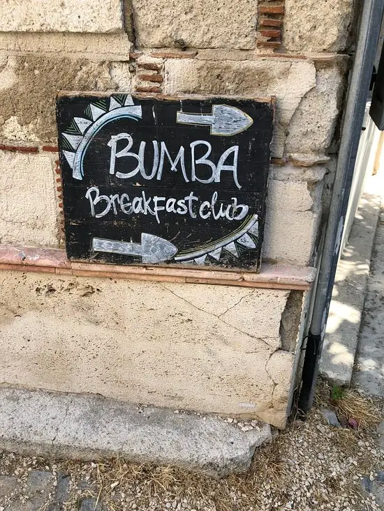 Bumba breakfast club'nin yemek ve ambiyans fotoğrafları 45