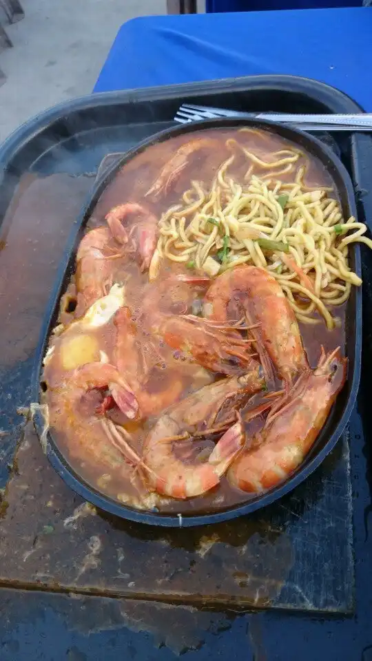 Mee Udang Berasap Food Photo 9