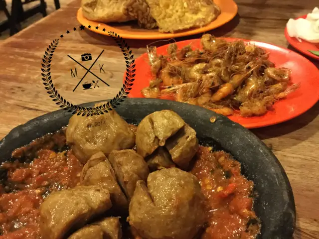 Gambar Makanan Warung Bu Kris 14