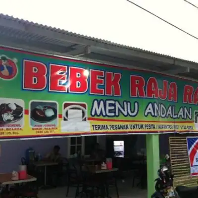 Bebek Raja Rasa