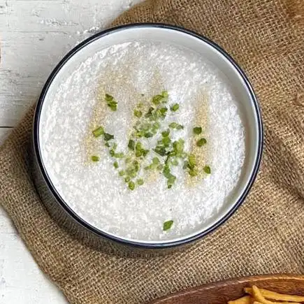 Gambar Makanan Bubur Ayam Kepin, Keadilan 3