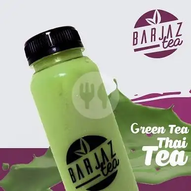 Gambar Makanan Barjaz Tea, Tukad Irawadi 12