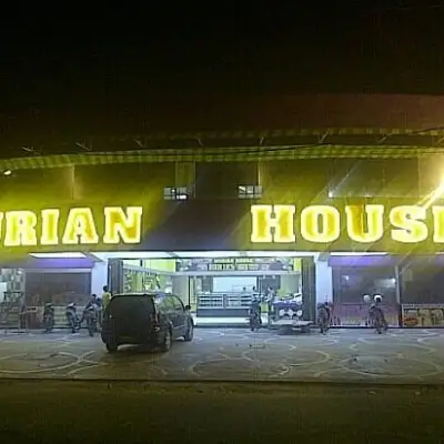 Durian House