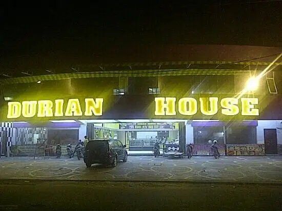 Durian House