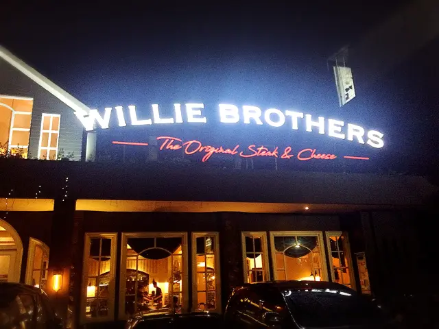 Gambar Makanan Willie Brothers Steak and Cheese 15