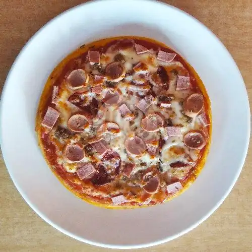 Gambar Makanan LIDATA'Z PIZZA 14