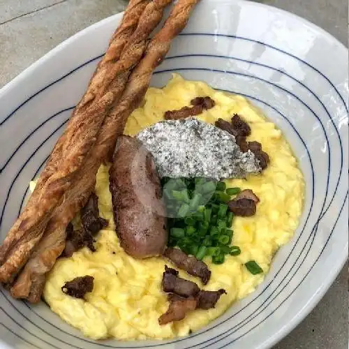 Gambar Makanan Bottega Italiana, Batu Bolong 5