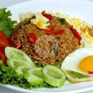 Gambar Makanan Nasi Goreng Bendungan88, Cawang 19