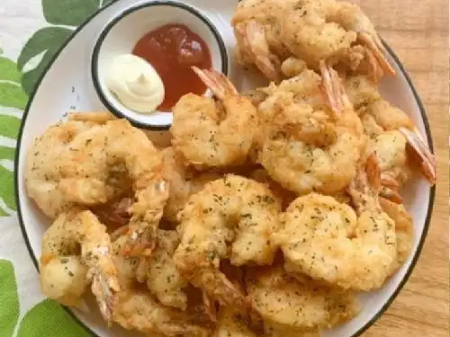 Seafood Rai Raka