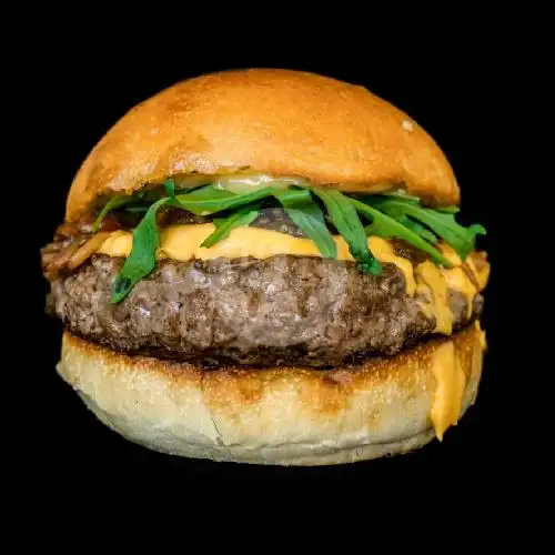 Gambar Makanan Killer Burgers, Kerobokan 9