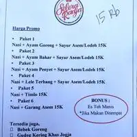 Gambar Makanan Waroeng Selera Radja 1