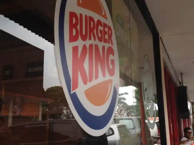 Gambar Makanan Burger King 15