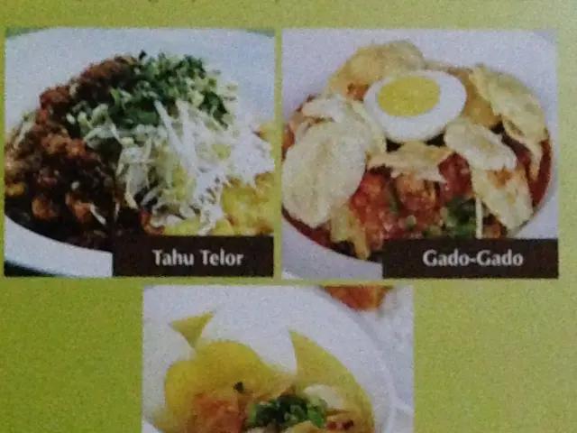 Gambar Makanan Bistro Java 3