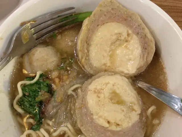 Gambar Makanan Bakso Kemon 17