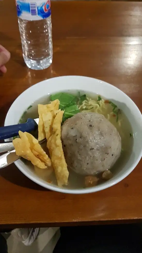 Gambar Makanan Bakso Klenger Ratu Sari 18