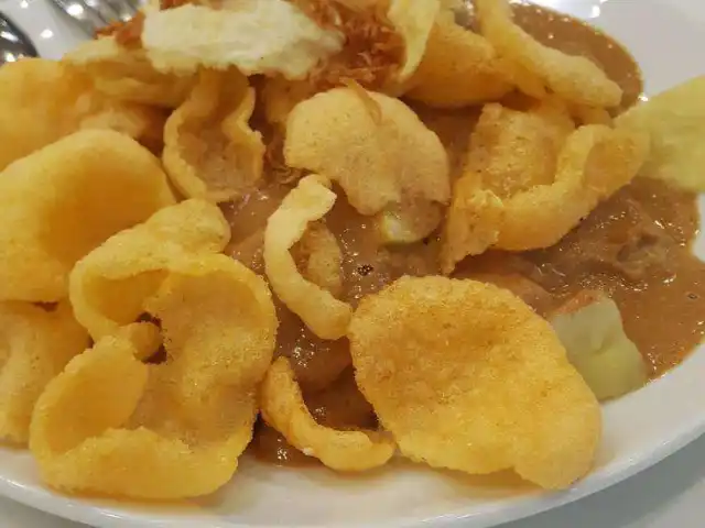 Gambar Makanan Gado - Gado Cemara 13