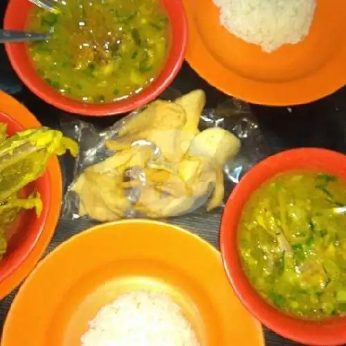 Gambar Makanan Soto Ayam Ambengan Cak Jito, Pesanggrahan 11