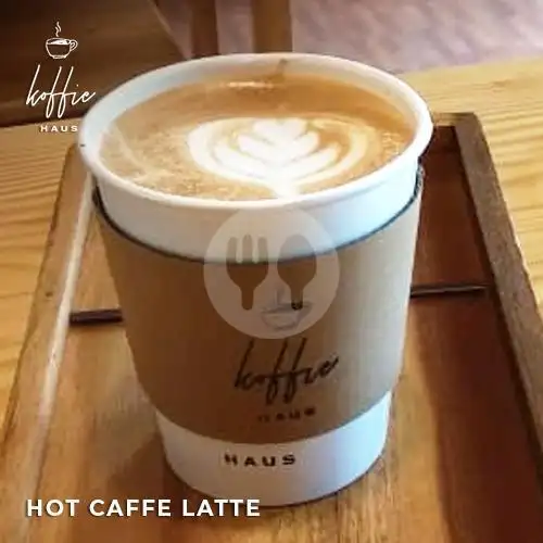 Gambar Makanan Kopi Koffie Haus, Hayam Wuruk 8