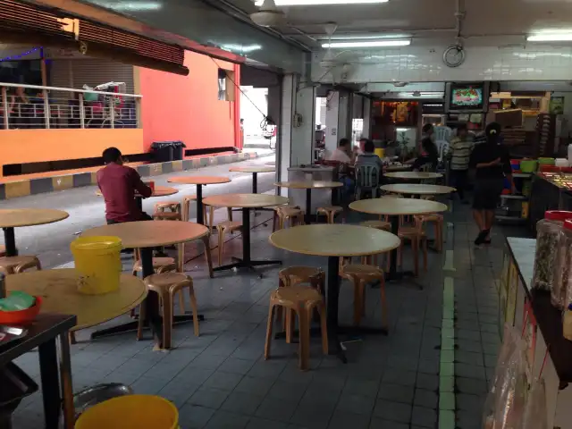 Kedai Kopi Beside Bandaraya Food Photo 3