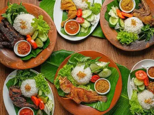 Dapur Sunda (Sambal Janda)